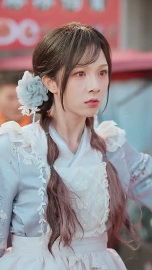 随机摆摊1:我用美食引蛇出洞(67集) 随机摆摊1:我用美食引蛇出洞(67集)太好看了短剧