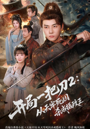 开局一把刀2从天牢死囚杀成摄政王（80集）在线免费观看