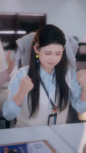 偏宠作精小助理（57集）精彩短剧分享