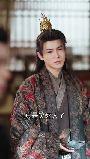 重生后，我成暴君心上宠（79集）短剧中追到爽