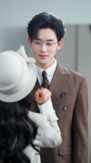 小可爱牌风水大佬下山啦（76集）视频在线看