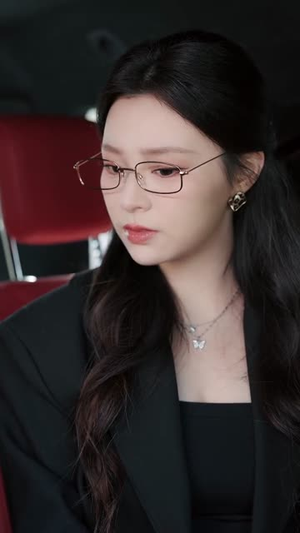 穿成反派富二代，开局绑架女主（80集）全网短剧抢先看