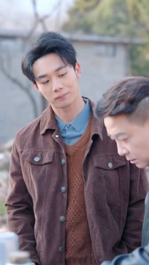 刚重生，娇憨小哑妻开口说话了（76集）超好看短剧推荐