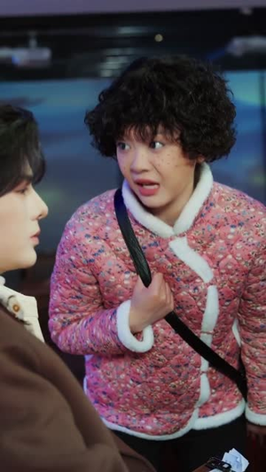 青山乍见欢之一见钟情（84集）好看短剧又来了