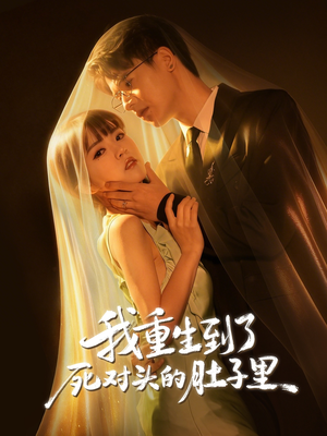 我重生到了死对头的肚子里（55集）全集免费
