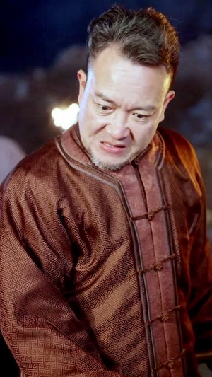 长白山之人参娃娃传说（66集）热门火爆短剧