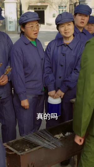 重生八二，从搞定丈母娘开始（67集）超火热门短剧