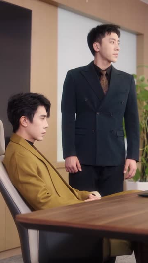 命运绑定，真千金的冤家总裁来了（80集）最火短剧热播