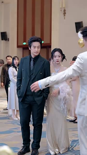 出狱后，我举世无双（69集）短剧太精彩了