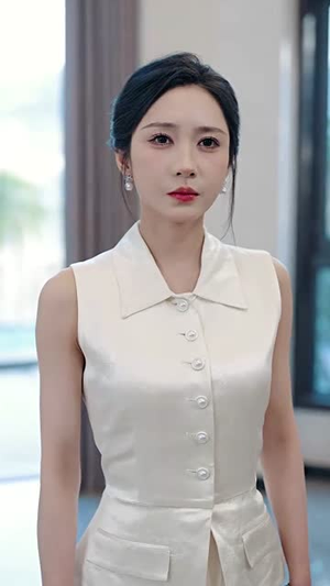 出狱后，我举世无双（69集）男主角是谁