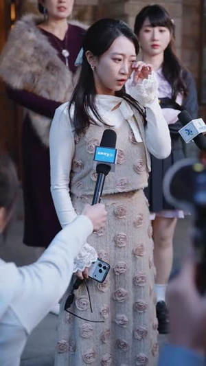 我给假千金绑定了假话成真系统（81集）短剧分享剧集