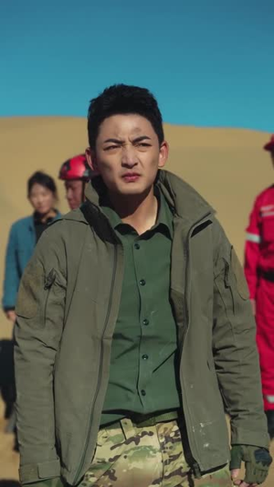 进山2荒漠求生（70集）免费短剧合集