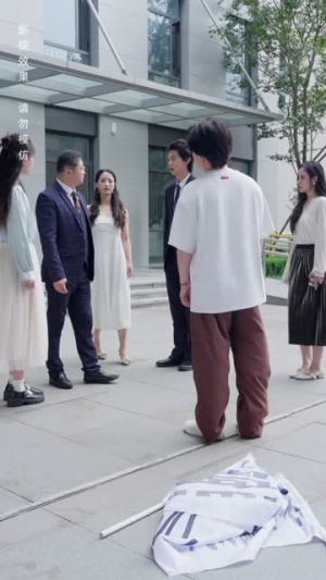 药你好看（53集）上热门短剧