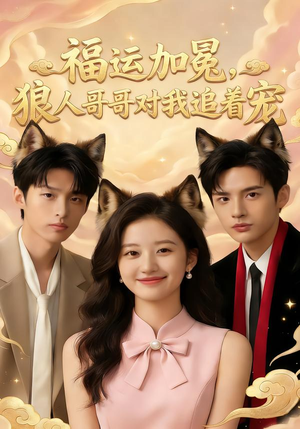福运加冕，狼人哥哥对我追着宠（62集）红果短剧免费看