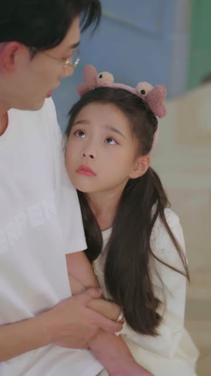 明先生，你家女儿乌鸦嘴超灵哒（72集）热门短剧免费看