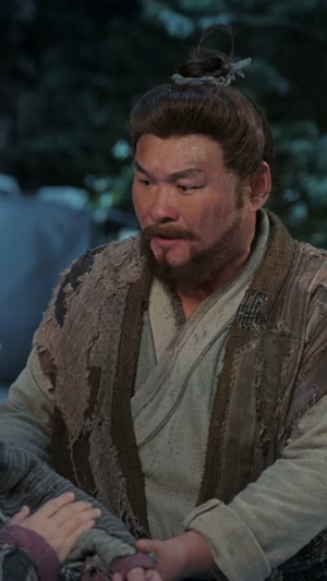 布衣镇九州（76集）火爆热门短剧