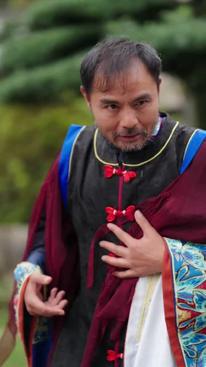 吾妹归来掌生死逆乾坤（66集）全集完整版