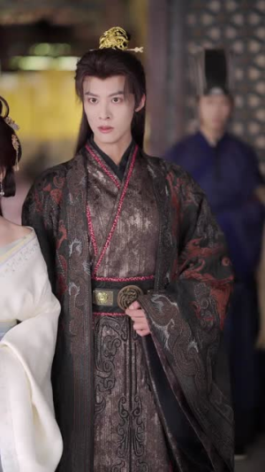 朕觉得，你就是图朕这个人（71集）在哪看