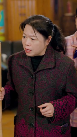 升学宴上,我为儿子一局翻盘(50集) 升学宴上,我为儿子一局翻盘(50集)穿越短剧推荐