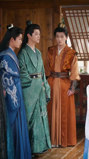 四赘皆弃，我独逍遥（60集）每日分享短剧