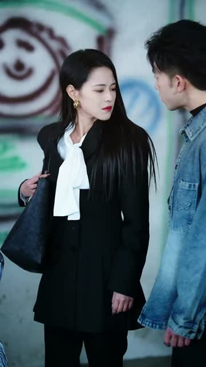 疯狂的翡翠（41集）精彩片段