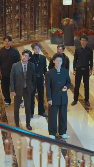 一纸赦令出狱,我的绝密身份藏不住了(80集) 一纸赦令出狱,我的绝密身份藏不住了(80集)超好看短剧推荐