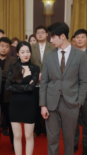 重生后我走上人生巅峰（80集）短剧