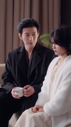 莫言心动晚（66集）爆款短剧抢先看