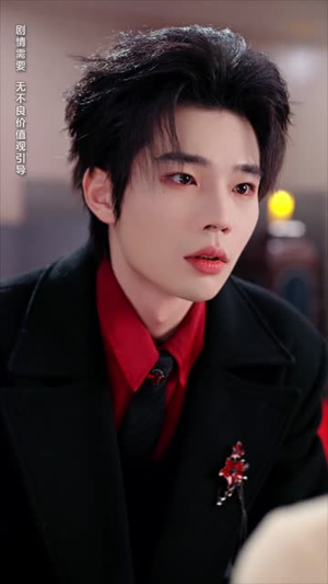 我靠心理治疗在反派怀里苟命（62集）全剧免费观看