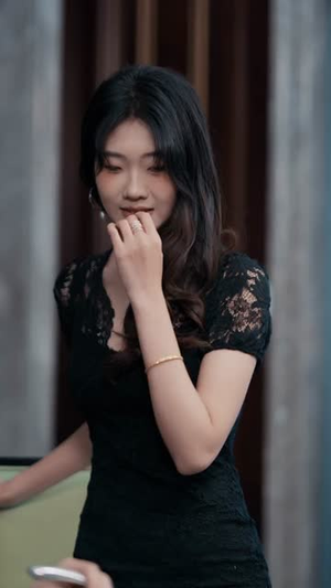 黑道女友的掌中娇夫（100集）最火的短剧