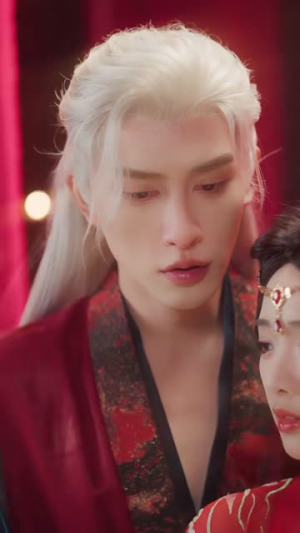 我是反派早逝的白月光（85集）全集免费