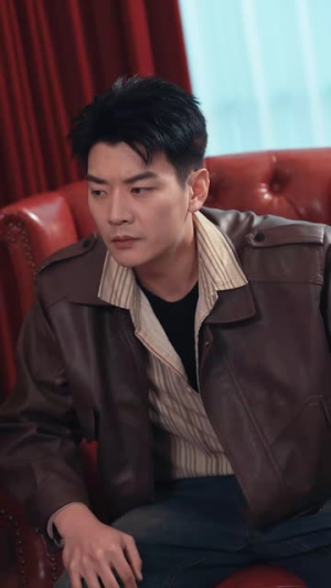 义起风云枭雄路（61集）热门短剧又来了