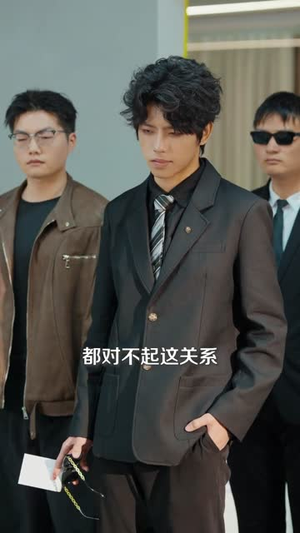 离婚当日，绝美女总裁求我娶她（81集）看短剧放松一下