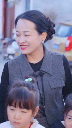 六宝奶爸开局奖励一栋楼（80集）精彩的网络短剧