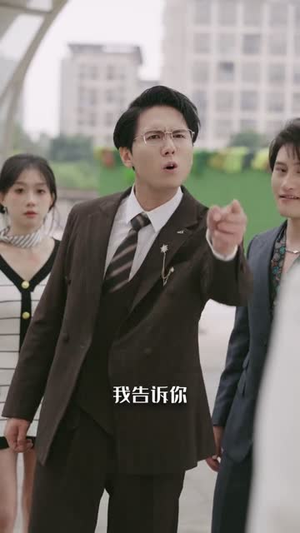 归来既王权（80集）短剧解说全集