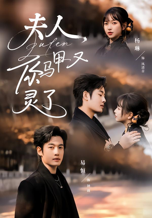 夫人你马甲又灵了（60集）全季一次看完