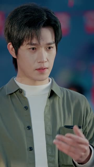 很纯很暧昧，我有一双透视眼（106集）一个短剧看全集