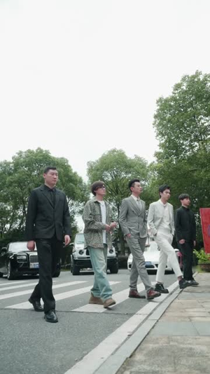 快把我室友带走（80集）精彩短剧抢先看