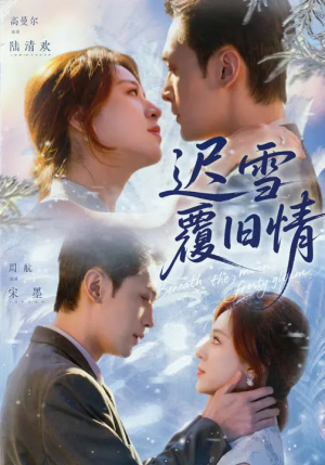 迟雪覆旧情（62集）360网盘观看