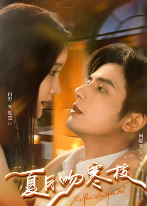 夏月吻寒枝（50集）在线看免费版