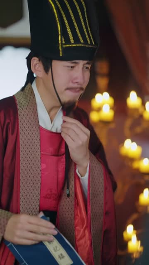 女配她只想搞钱跑路（58集）短剧也太好看了