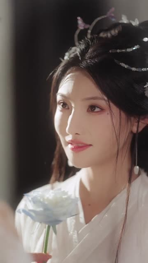 龙女无泪（81集）全季一次看完