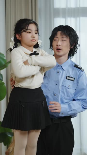 废柴老爹改造计划（61集）最后一集