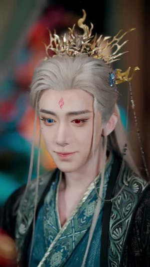 医妃一笑，王爷魂都掉第二季（71集）热播短剧全集看