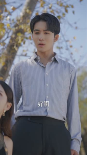 顾少的冒险游戏之荒岛生存（41集）免费看短剧全集