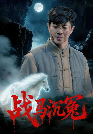 战马沉冤（50集）精彩短剧分享。