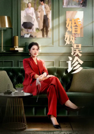 婚姻误诊(61集) 婚姻误诊(61集)这部短剧我爱了