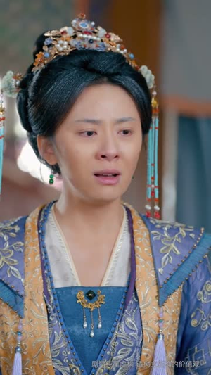 休夫后，我照样当侯门主母（75集）百度网盘资源