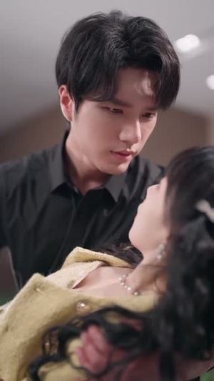 每日贴贴反派他没招了（80集）超火短剧抢先看