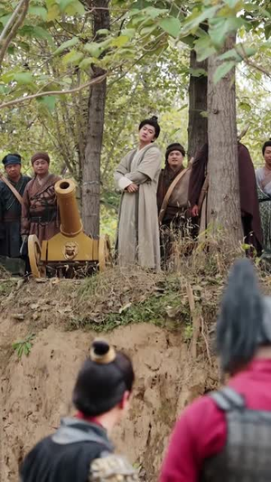 执印掌山河（90集）甜宠短剧推荐